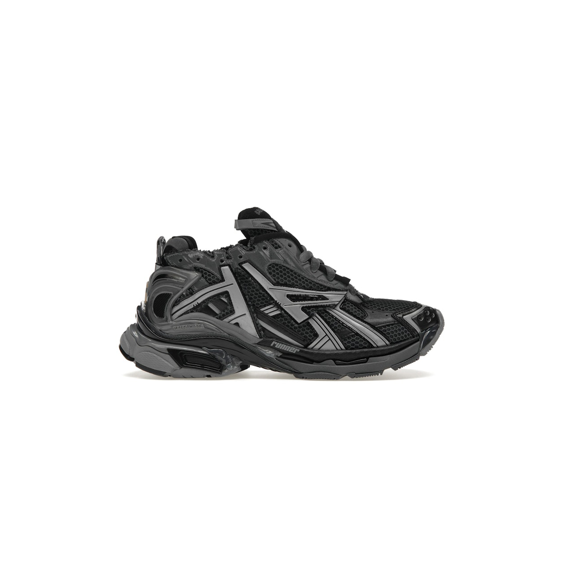 Ba*len*cia*ga runnerdark grey 677403w3rbr1515